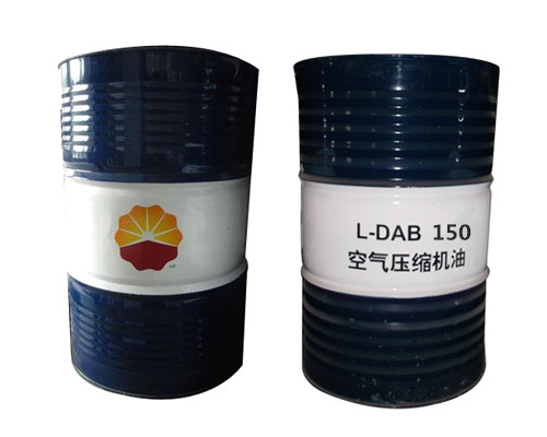 L-DAB150空氣壓縮機(jī)油